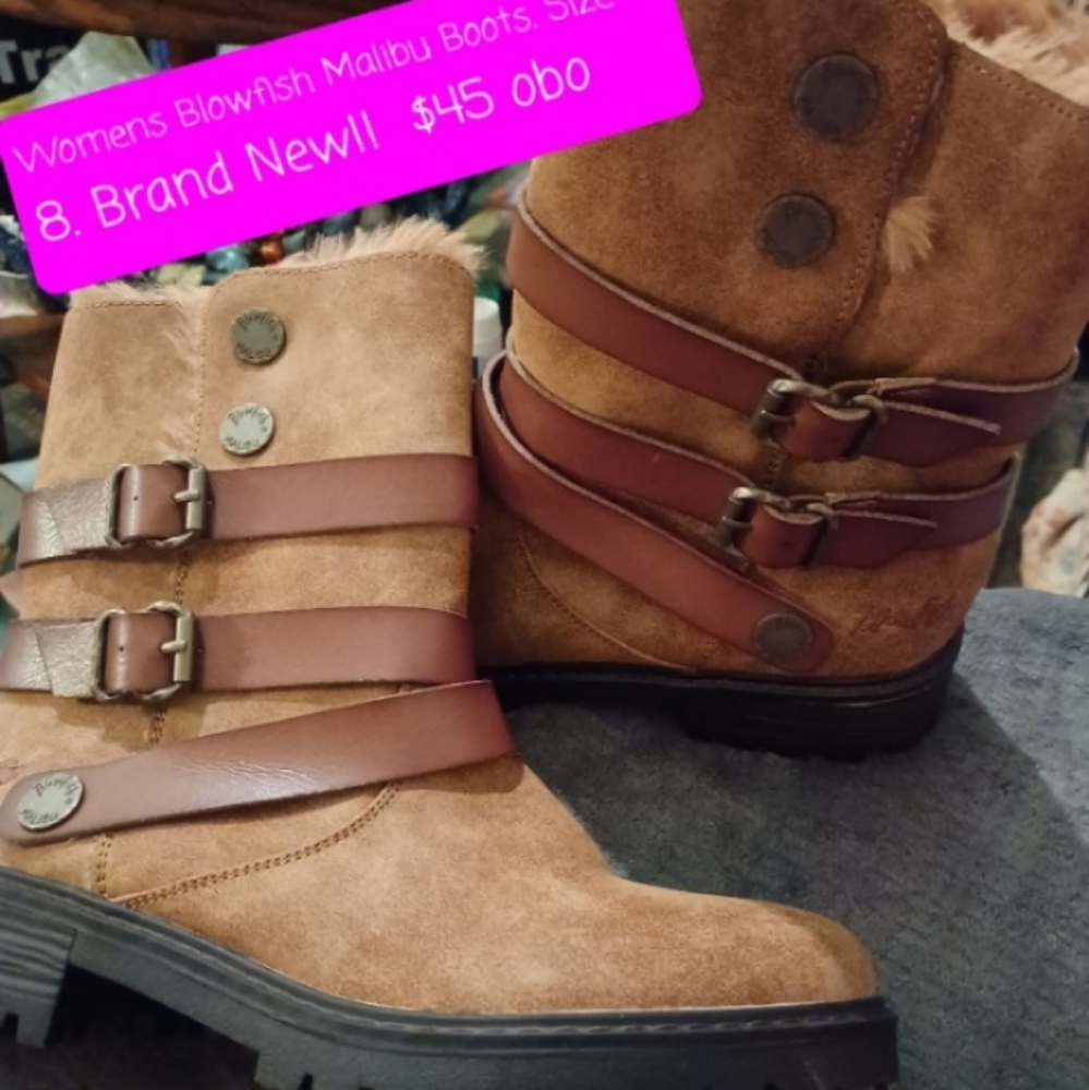 Womens Shoes